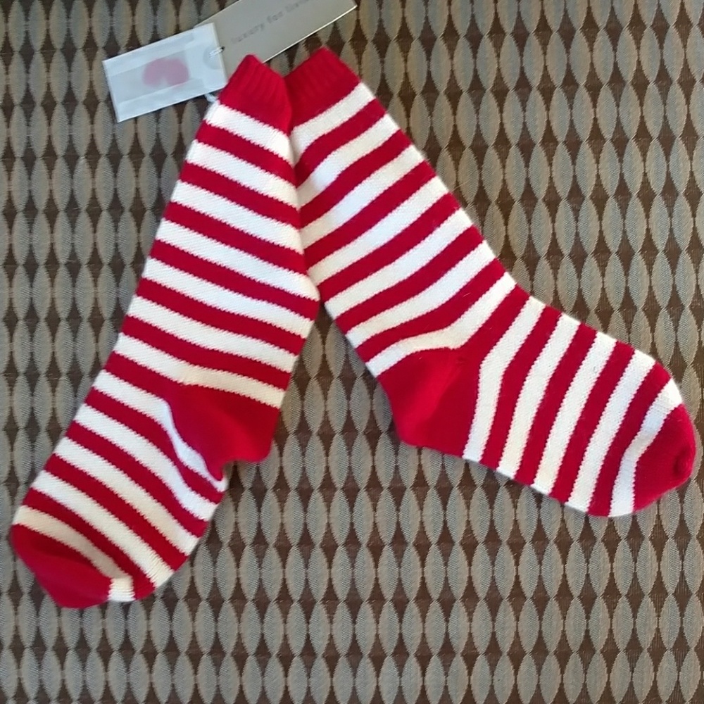 😍Kinross Cashmere Socks - Picture 3 of 6